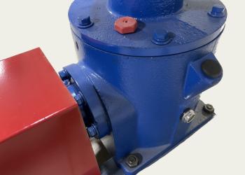 Гранулятор ЛМКТехник АгроМастер 2  (3 кВт)